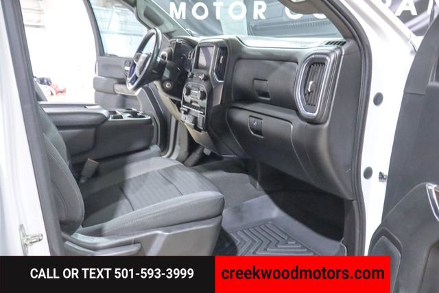 Used 2021 Chevrolet Silverado 2500 LT w/ Z71 Off-Road Package image 11