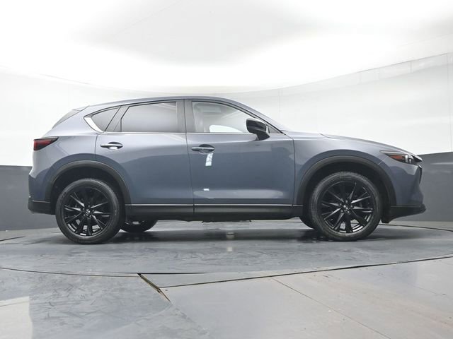 Certified 2023 MAZDA CX-5 Carbon Edition image 30
