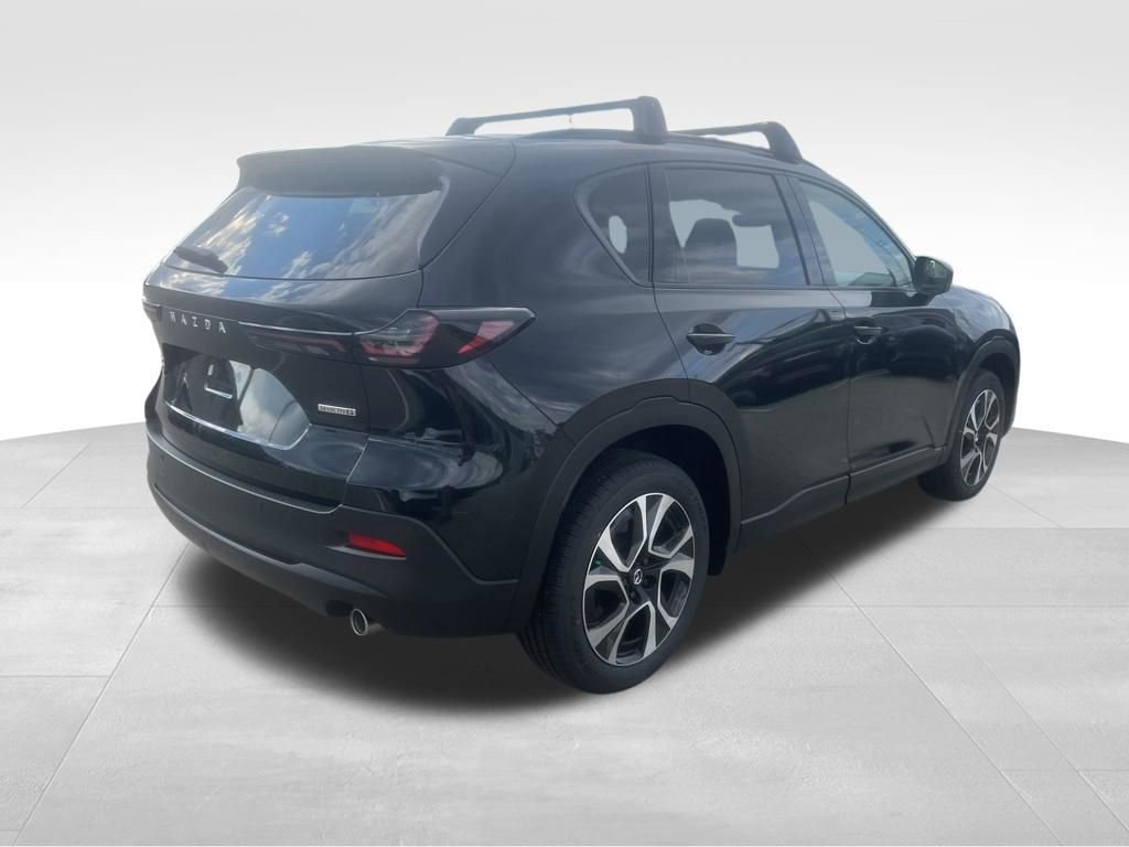New 2026 MAZDA CX-5 Preferred AWD/4WD image 6