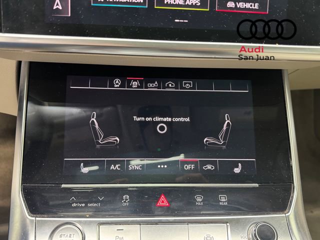 Used 2019 Audi A6 2.0T Premium w/ Convenience Package AWD/4WD image 22