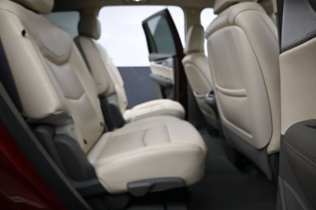 Used 2020 Cadillac XT6 Premium Luxury FWD image 20