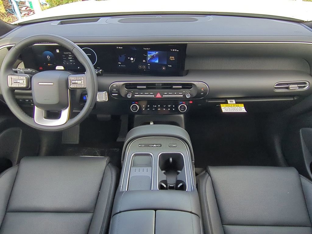 New 2026 Hyundai Palisade Calligraphy image 19