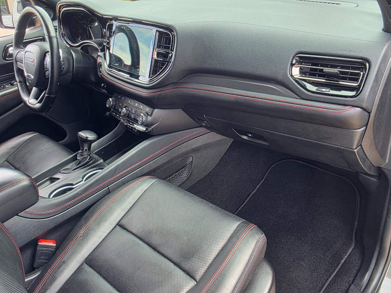 Used 2024 Dodge Durango GT AWD/4WD image 29