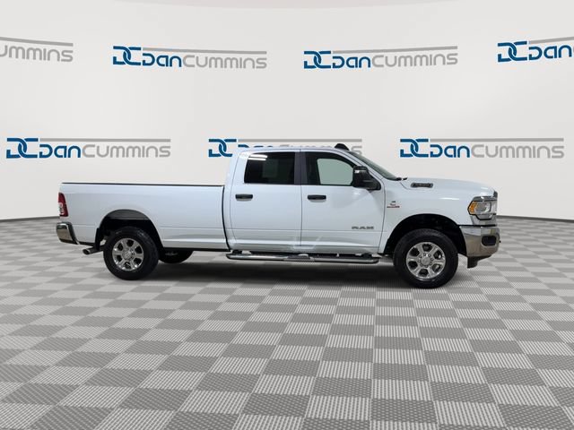 Used 2024 RAM 3500 Big Horn AWD/4WD image 2