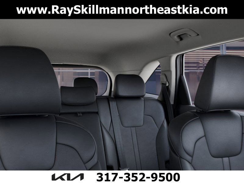 New 2025 Kia Sorento S image 27