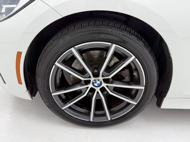 Used 2020 BMW 330i 330i w/ Convenience Package image 7