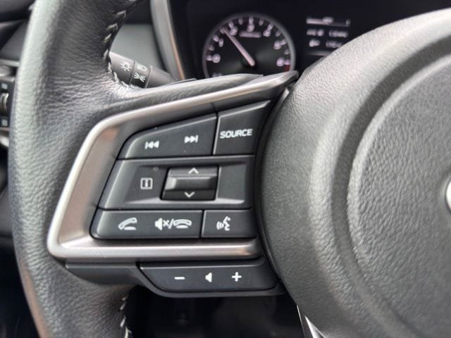 Used 2023 Subaru Outback Limited XT AWD/4WD image 18
