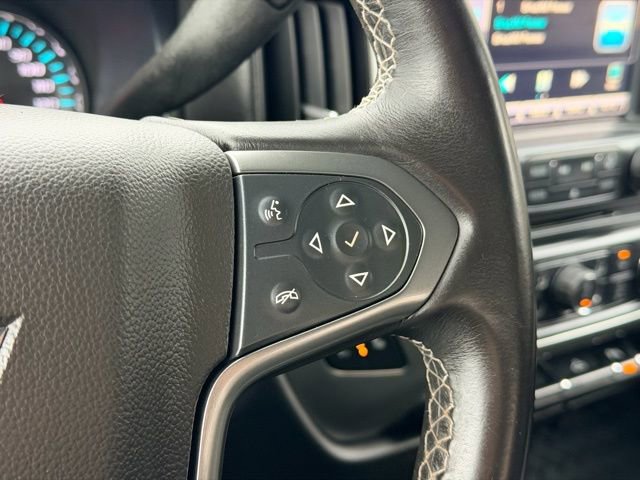 Used 2015 Chevrolet Silverado 2500 LT w/ LT Convenience Package image 11