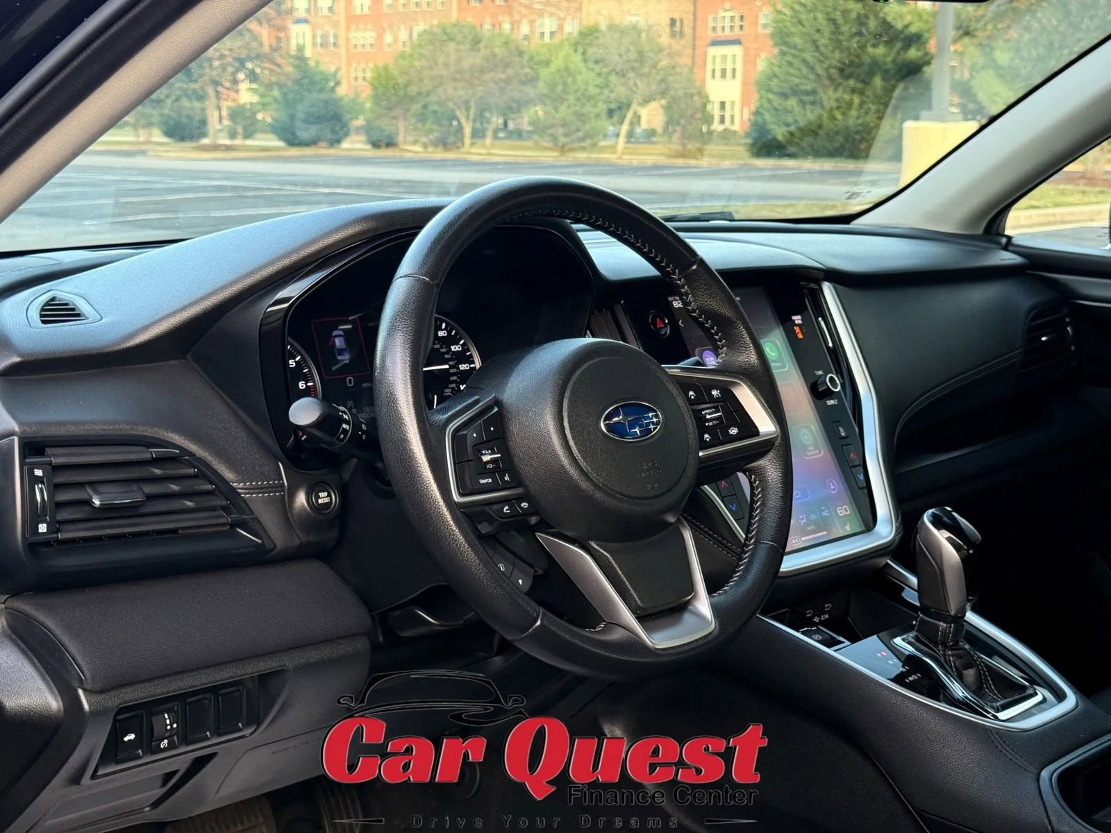 Used 2022 Subaru Legacy Premium w/ Popular Package #1 image 10