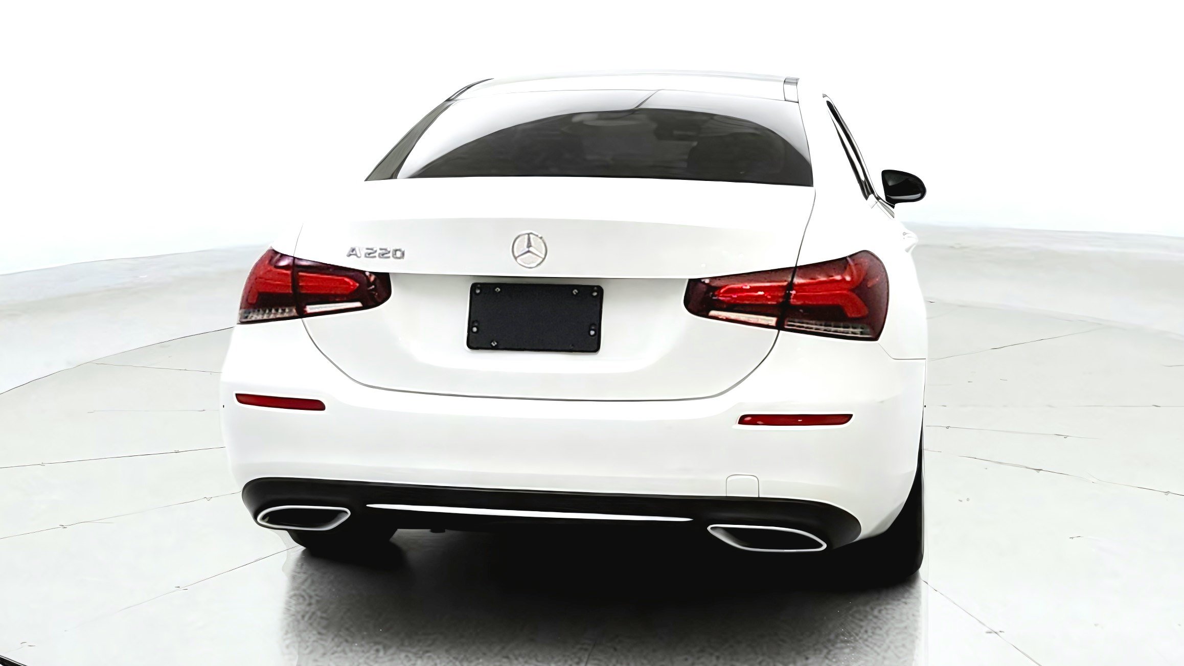 Used 2021 Mercedes-Benz A 220 image 6