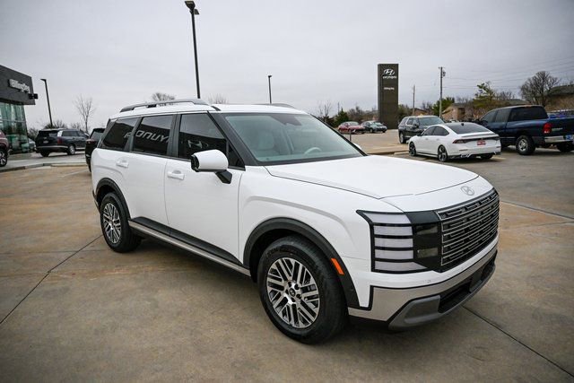 New 2026 Hyundai Palisade SEL image 7