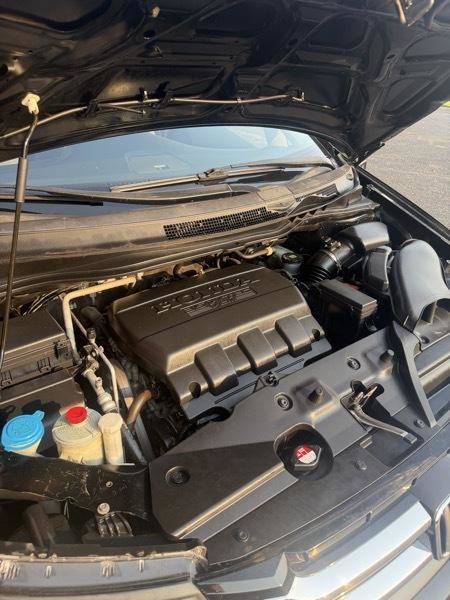 Used 2017 Honda Odyssey EX image 15