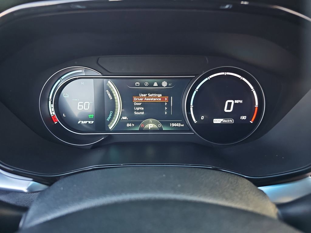 Used 2021 Kia Niro EX Premium image 10