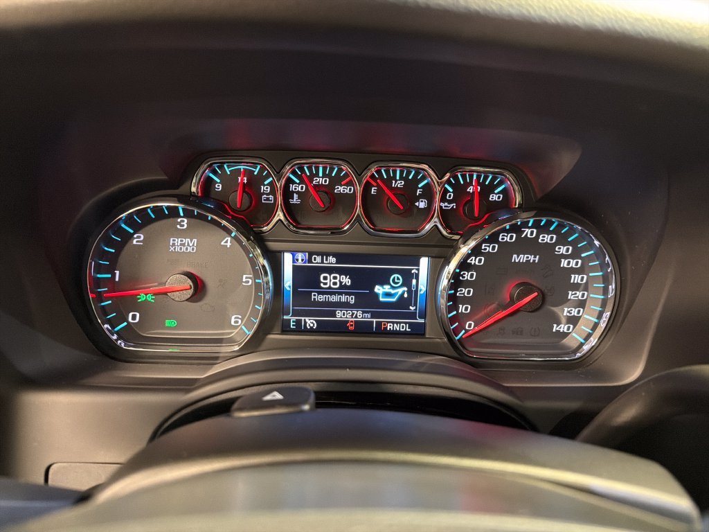 Used 2019 Chevrolet Tahoe LT RWD image 38