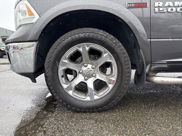 Used 2016 RAM 1500 Laramie w/ Convenience Group image 18