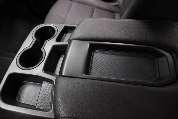 Used 2022 Chevrolet Silverado 1500 LT Trail Boss w/ Protection Package image 23