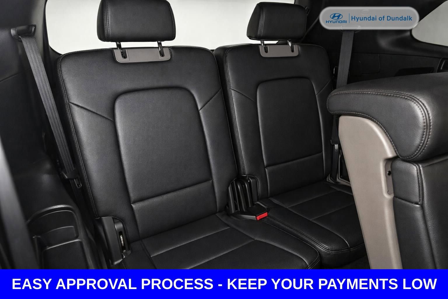 Used 2019 Hyundai Santa Fe XL SE image 20