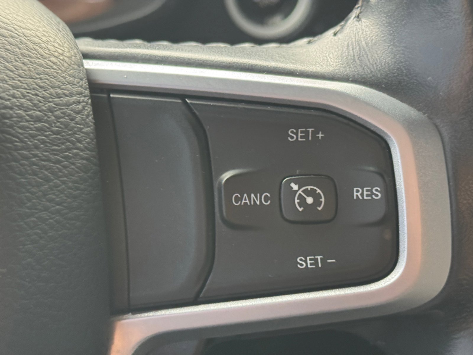 Certified 2021 RAM 1500 Big Horn image 19