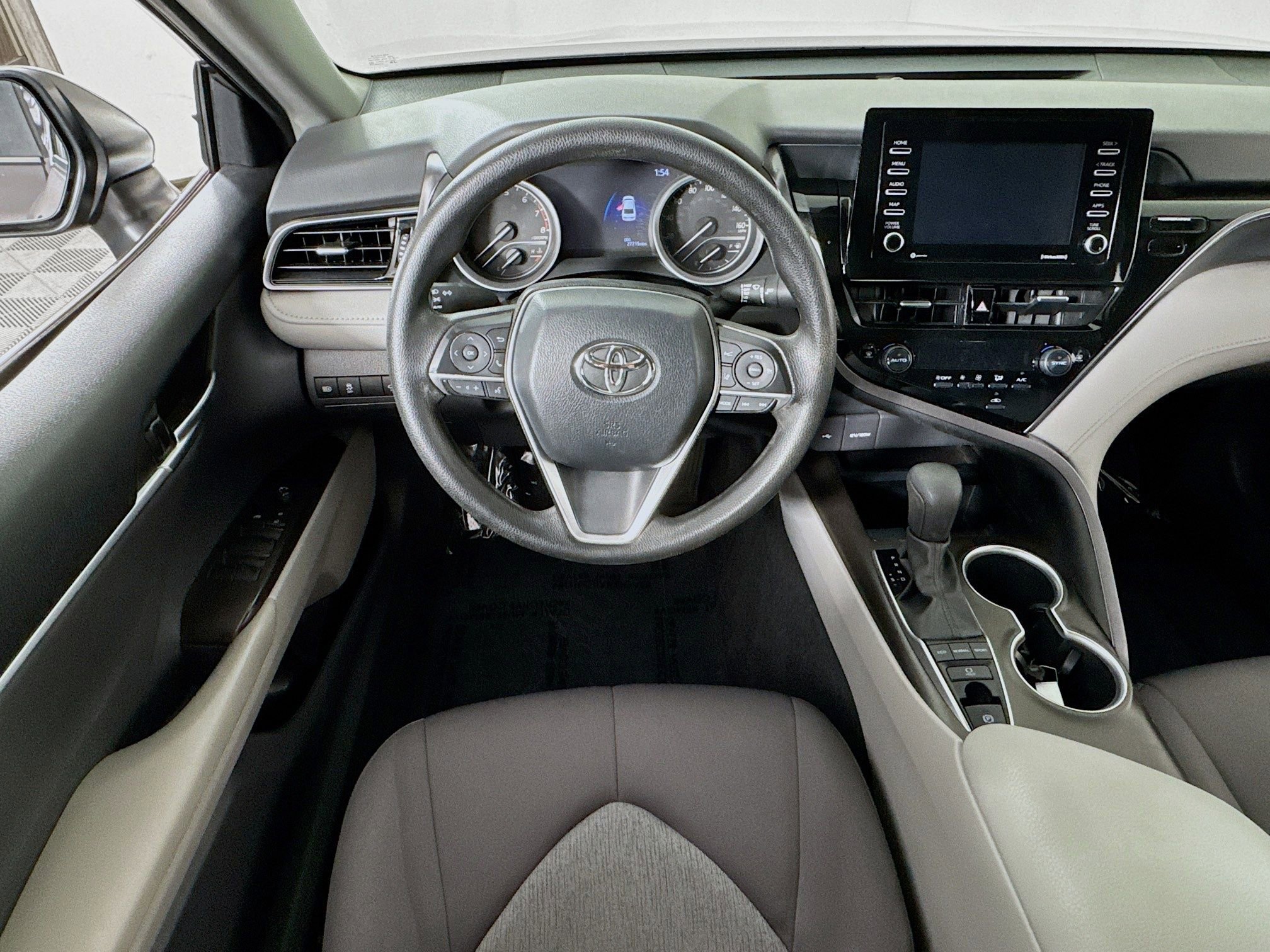 Certified 2023 Toyota Camry LE image 18