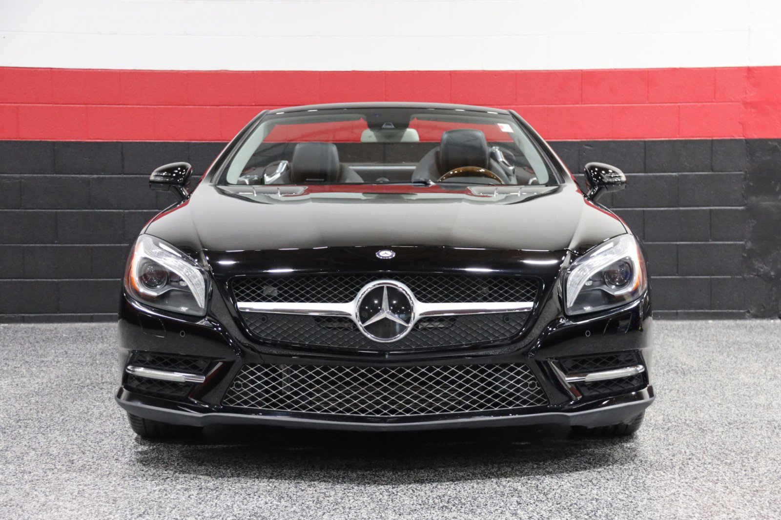 Used 2013 Mercedes-Benz SL 550 image 13
