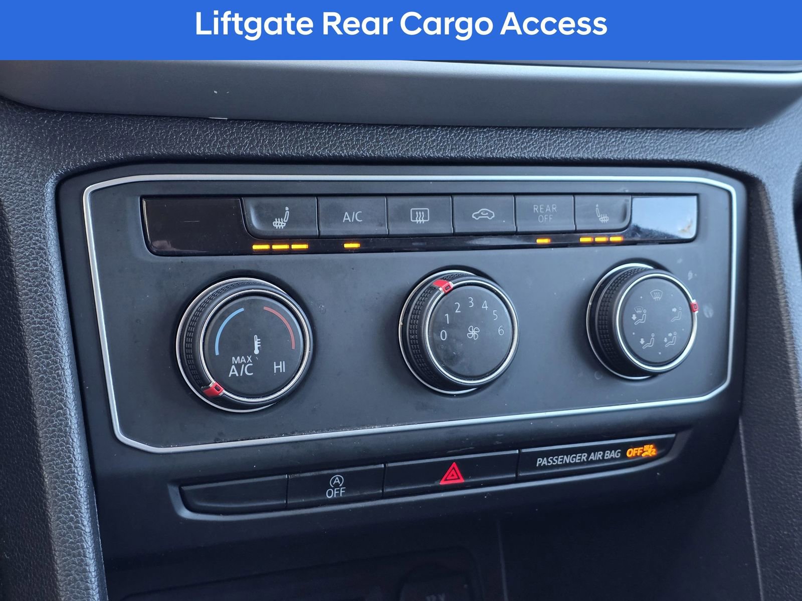 Used 2022 Volkswagen Atlas SE image 25