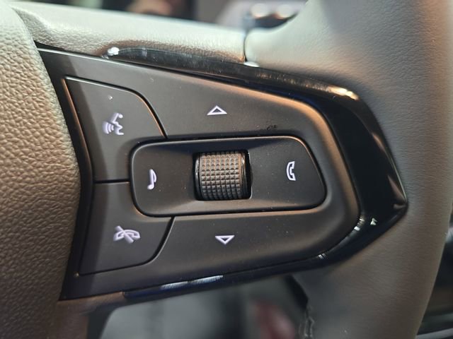 New 2027 Chevrolet Bolt RS image 18