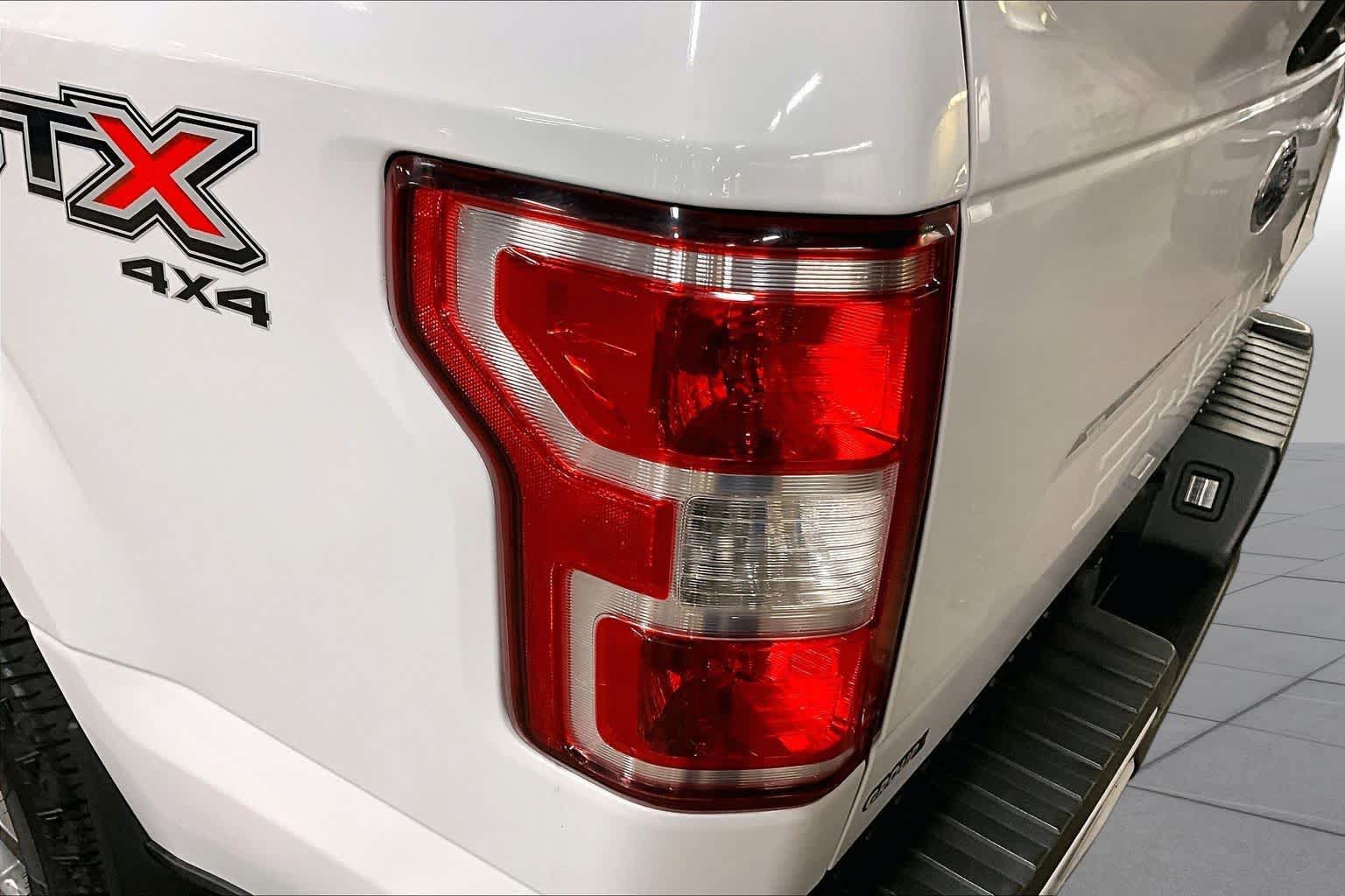 Used 2018 Ford F150 XL w/ Equipment Group 101A Mid AWD/4WD image 26