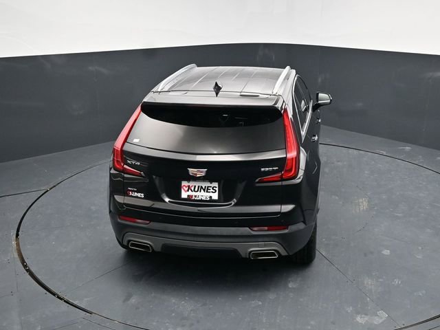 Used 2023 Cadillac XT4 Premium Luxury image 44