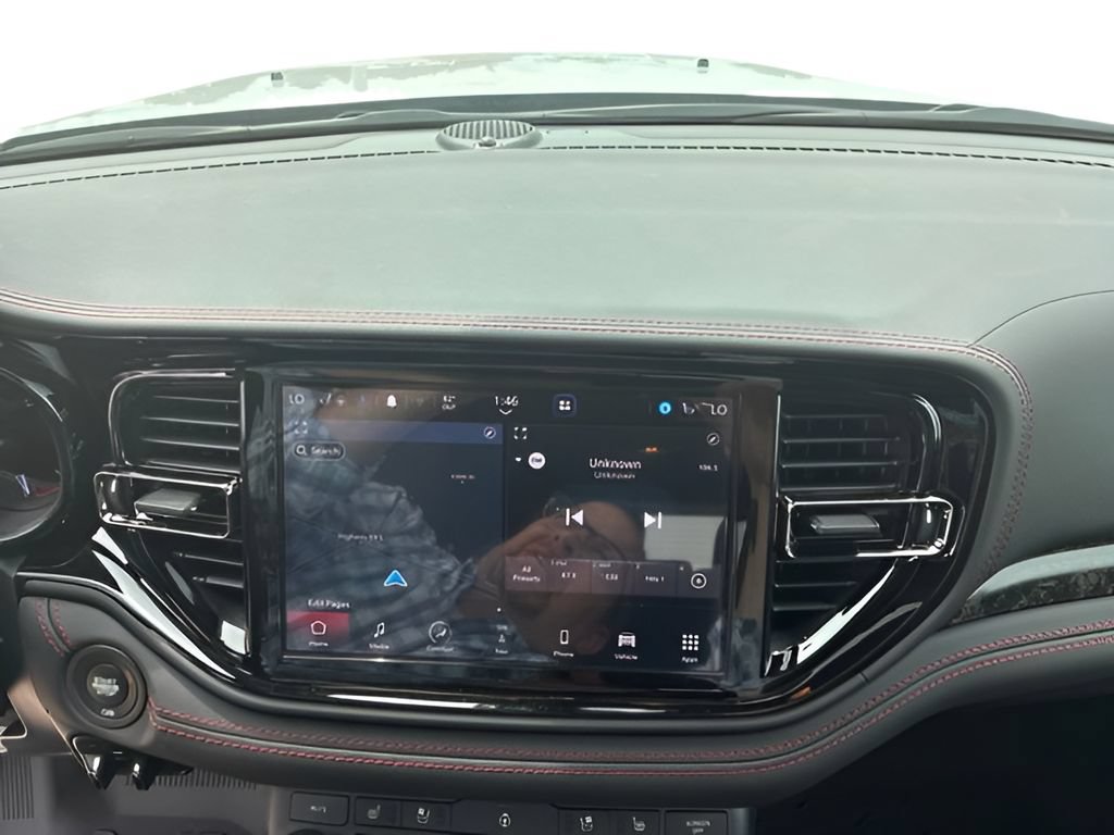 New 2026 Dodge Durango GT AWD/4WD image 30