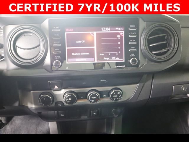 Used 2022 Toyota Tacoma SR image 20