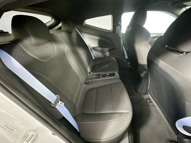 Used 2019 Hyundai Veloster N N FWD image 24