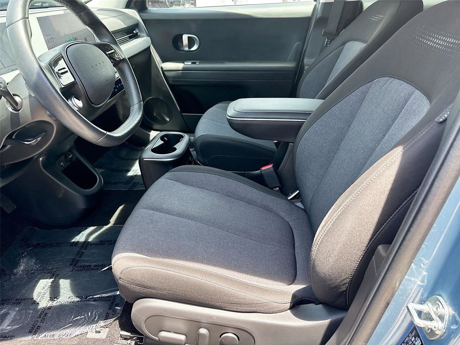 Used 2024 Hyundai Ioniq 5 SEL RWD image 22