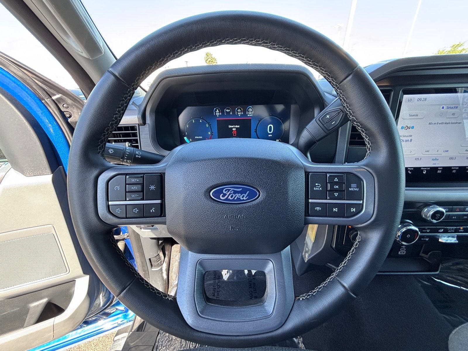 Used 2025 Ford F150 XLT w/ Equipment Group 301A Standard AWD/4WD image 25