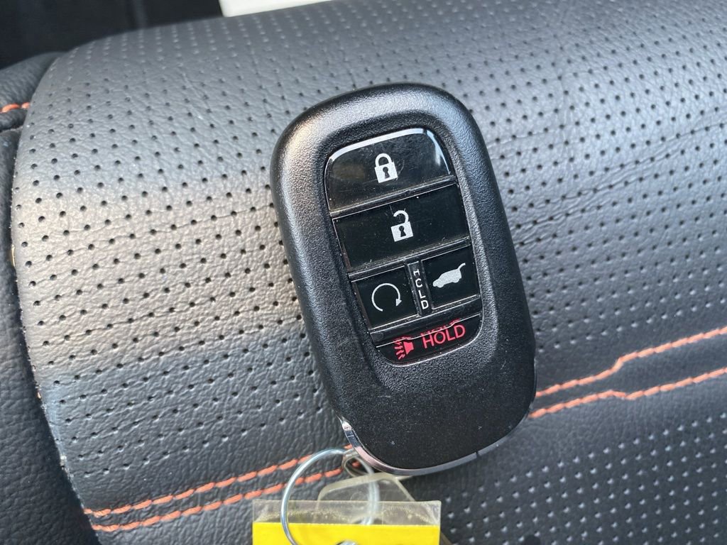 Used 2024 Honda CR-V Sport-L image 34