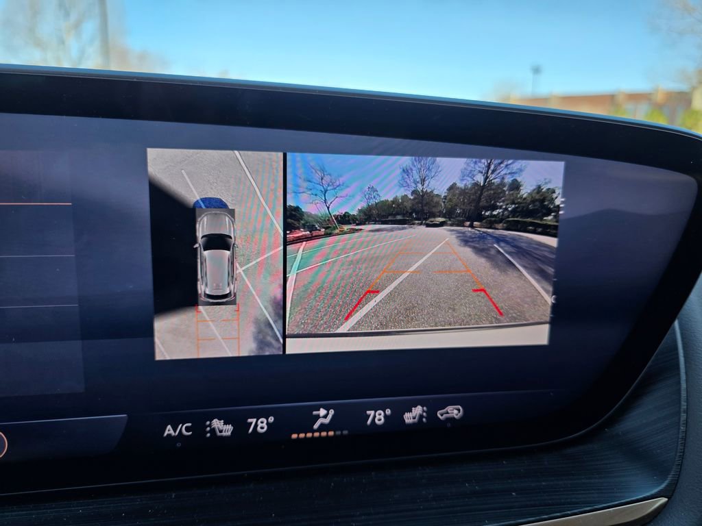 Used 2024 Buick Envision Avenir image 19