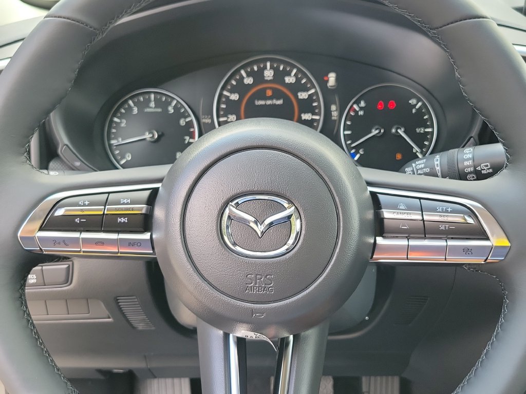 New 2026 MAZDA CX-50 AWD 2.5 S w/ Weather Package image 22