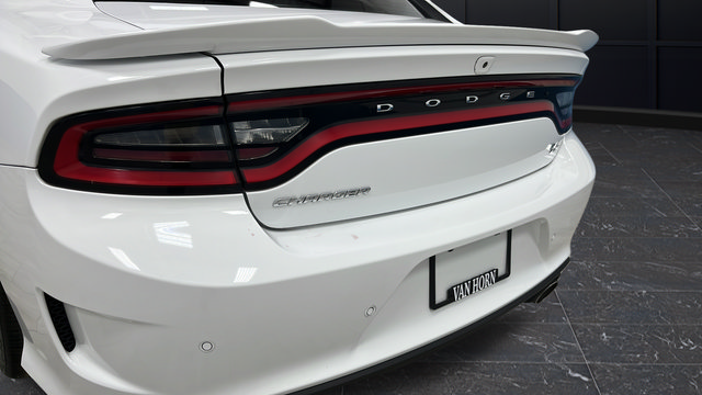 Used 2023 Dodge Charger R/T w/ Plus Group RWD image 36