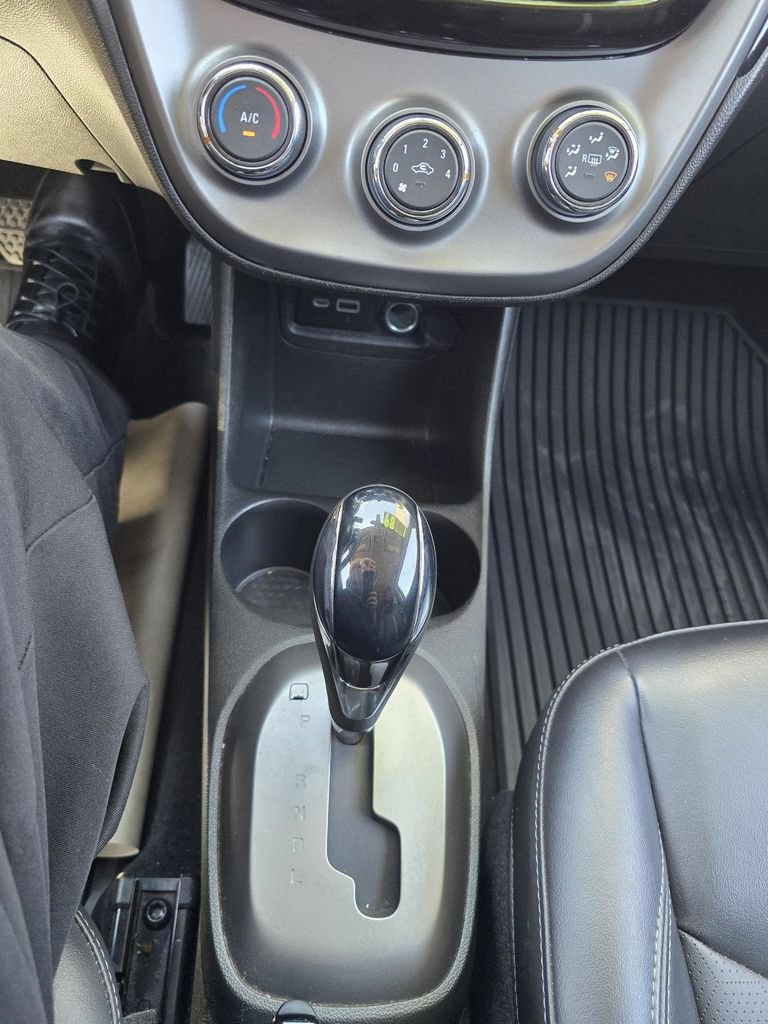 Used 2022 Chevrolet Spark ACTIV FWD image 31