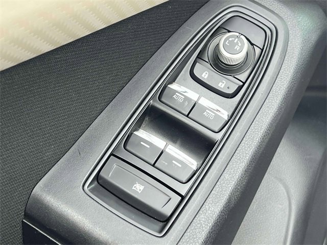 Used 2021 Subaru Ascent Premium image 22