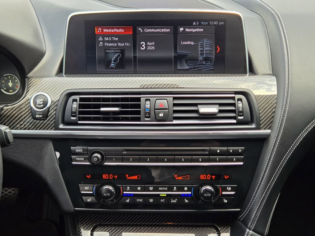 Used 2018 BMW 650i Gran Coupe image 21