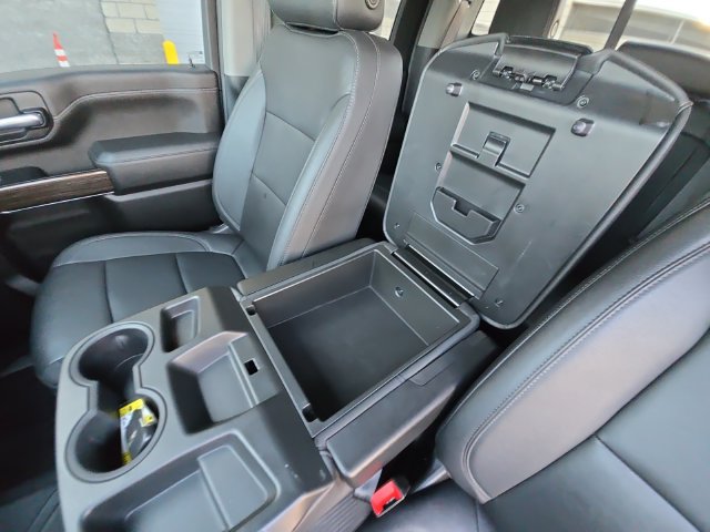 Used 2022 Chevrolet Silverado 2500 LT w/ Convenience Package AWD/4WD image 27