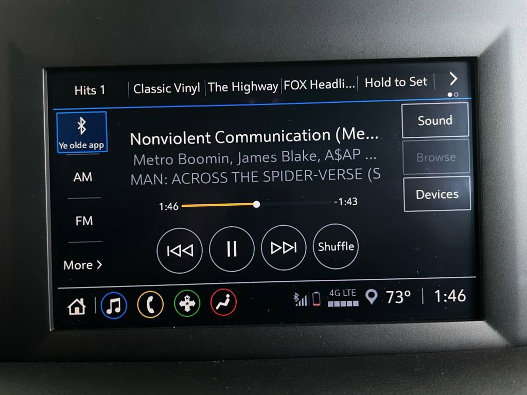 Used 2024 Chevrolet Tahoe LS image 40