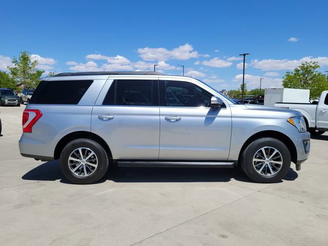 Used 2020 Ford Expedition XLT AWD/4WD image 2