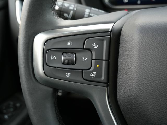 Used 2023 Chevrolet Suburban Z71 w/ Z71 Off-Road Package image 19