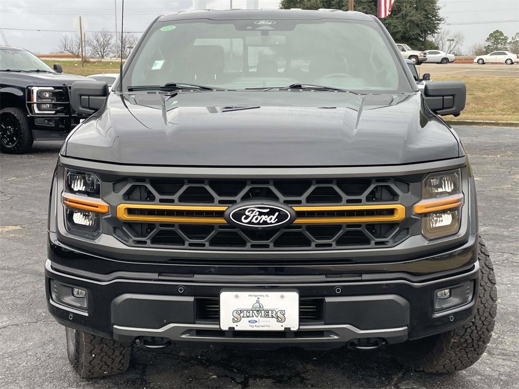 Used 2025 Ford F150 Tremor w/ Bed Utility Package image 8