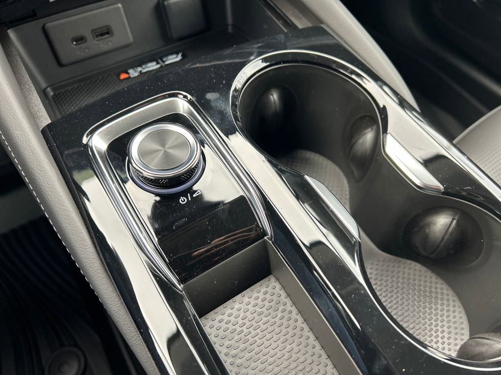 New 2026 Buick Envision Preferred image 27