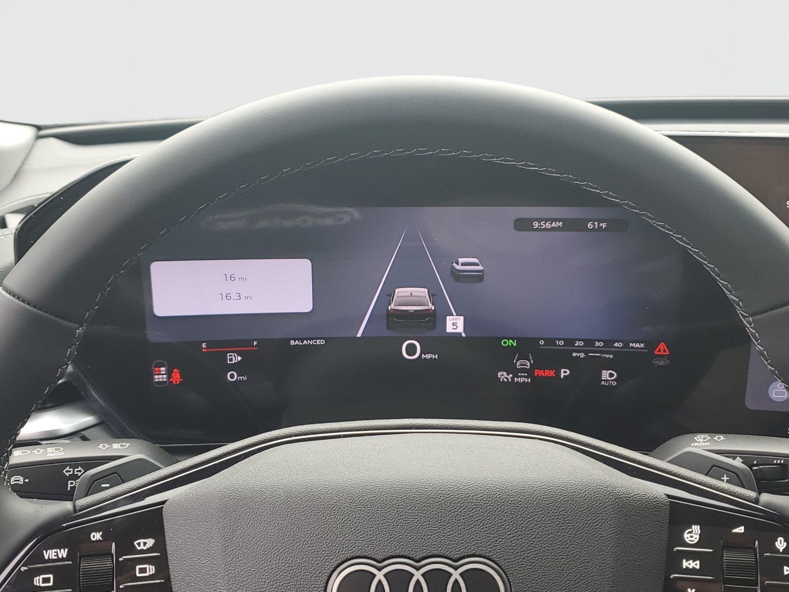 New 2026 Audi A5 Premium Plus AWD/4WD image 31