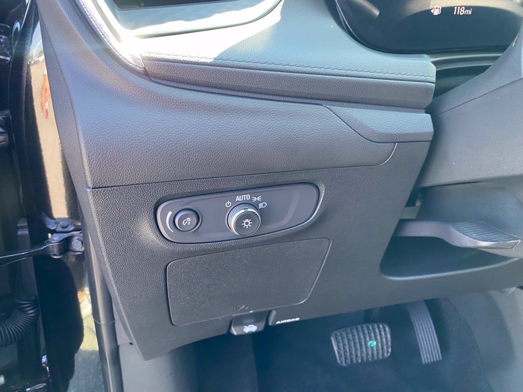 New 2026 Buick Encore GX Sport Touring w/ Advanced Technology Package FWD image 17