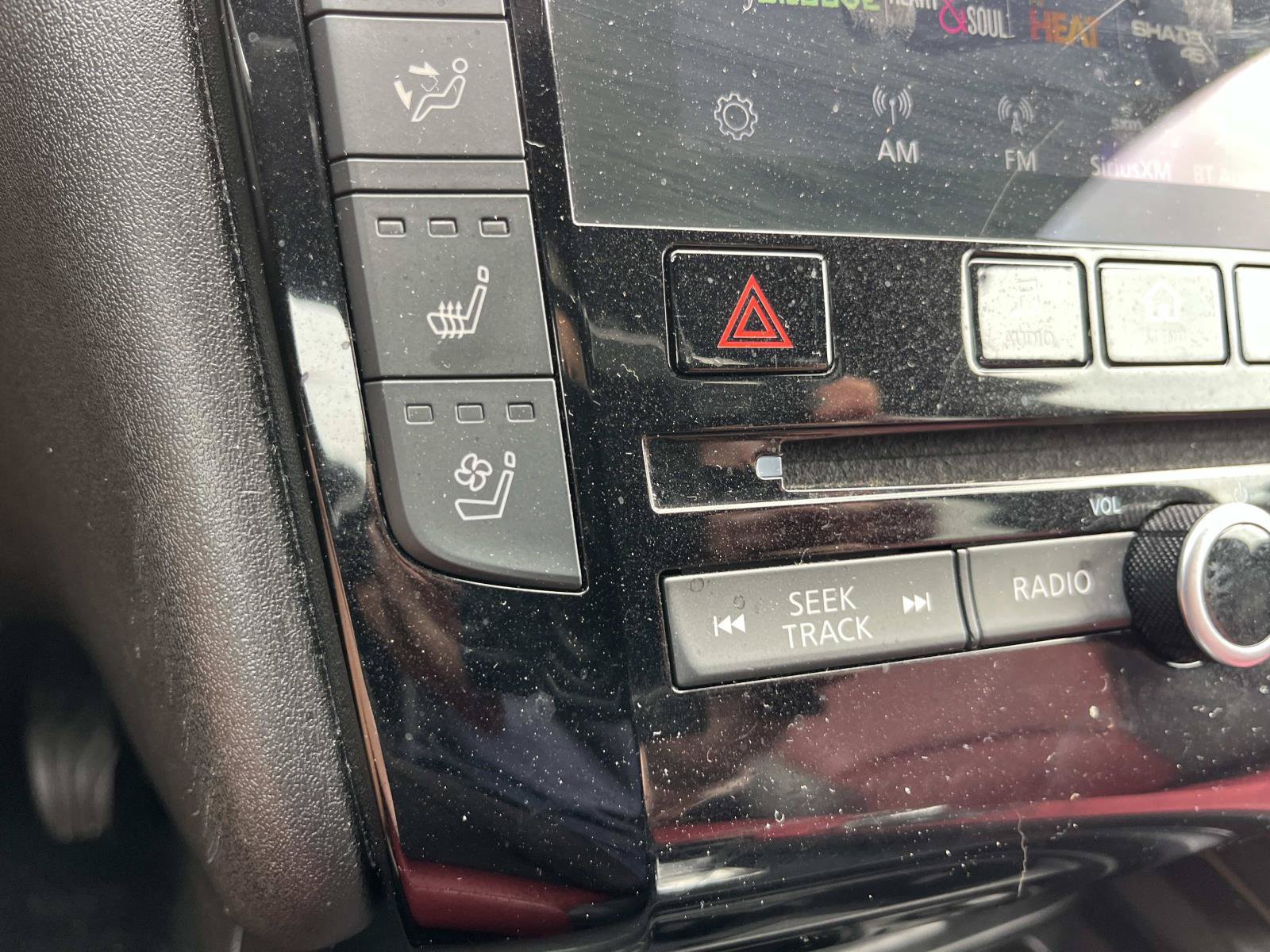 Used 2023 INFINITI QX55 Sensory w/ Lighting Package AWD/4WD image 28