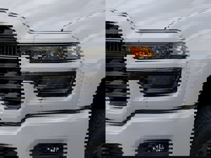 New 2026 RAM 2500 Tradesman image 6